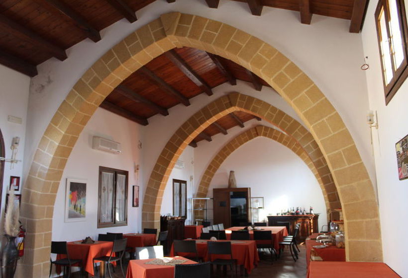 Baglio Cudia Resort  | Marsala | Trapani | Italia 20