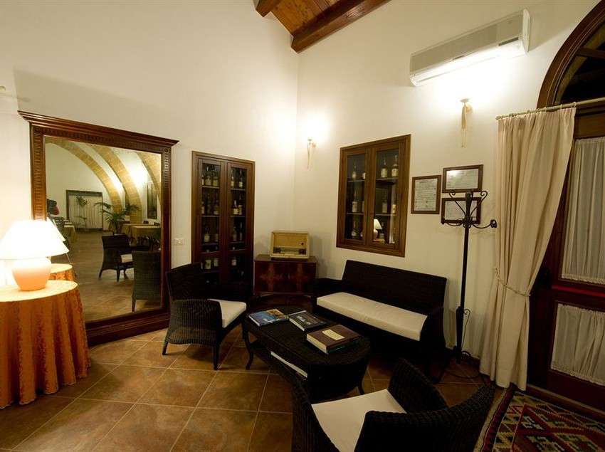 Baglio Cudia Resort  | Marsala | Trapani | Italia 3