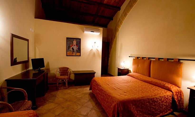 Baglio Cudia Resort  | Marsala | Trapani | Italia 5