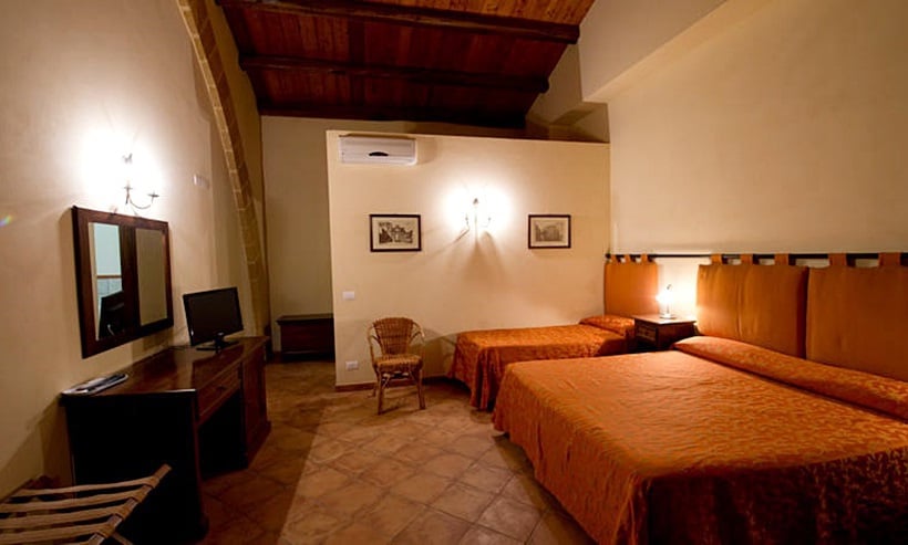 Baglio Cudia Resort  | Marsala | Trapani | Italia 6