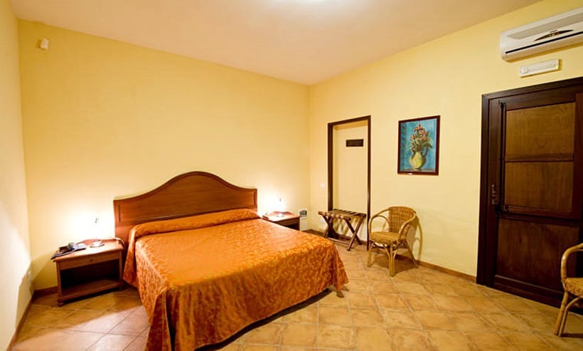 Baglio Cudia Resort  | Marsala | Trapani | Italia 7