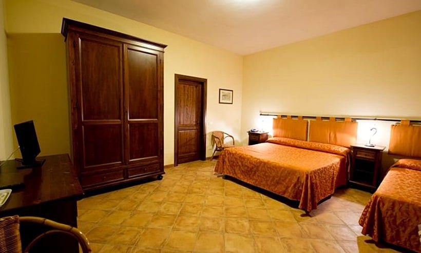 Baglio Cudia Resort  | Marsala | Trapani | Italia 8