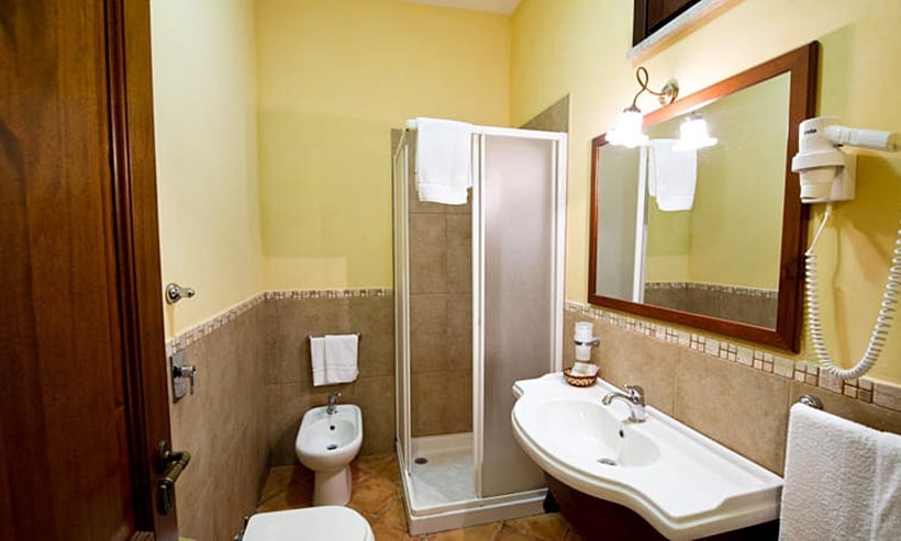 Baglio Cudia Resort  | Marsala | Trapani | Italia 9