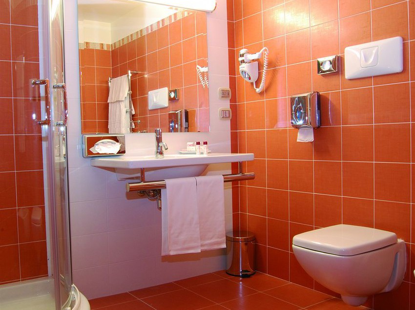 Hôtel Liolà  | Castrocielo | Frosinone | Italie 1