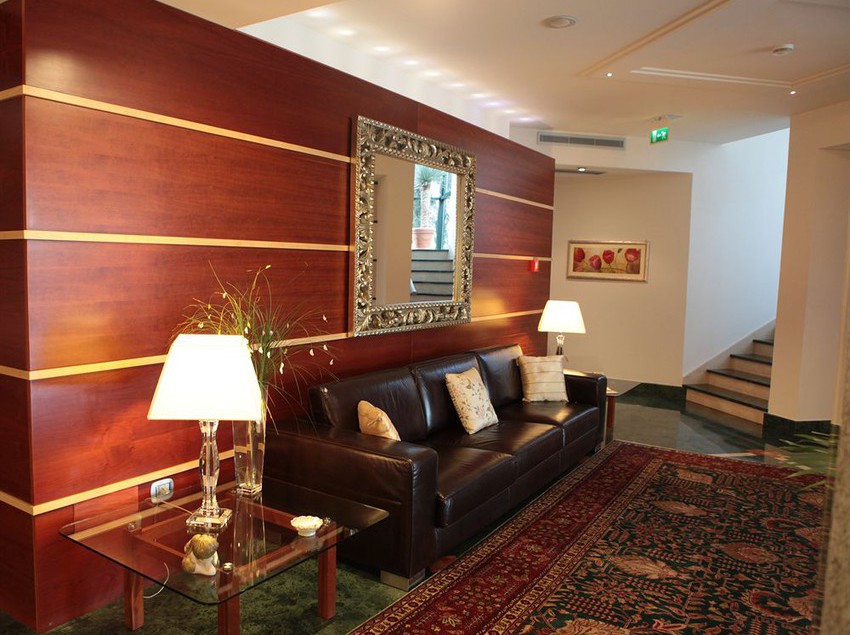 Hôtel Liolà  | Castrocielo | Frosinone | Italie 2