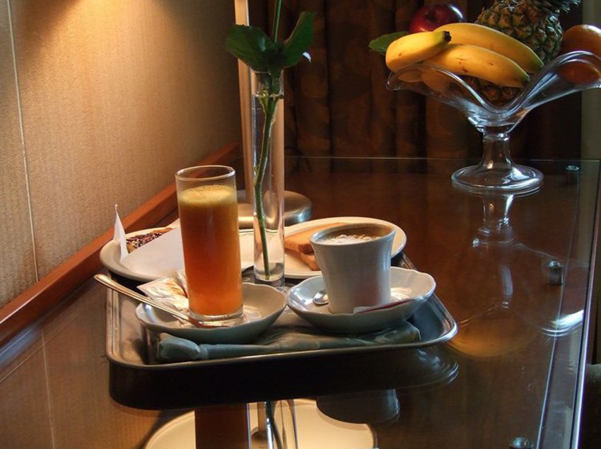 Hôtel Liolà  | Castrocielo | Frosinone | Italie 3