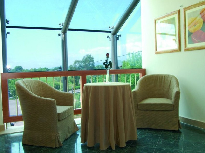 Hôtel Liolà  | Castrocielo | Frosinone | Italie 4