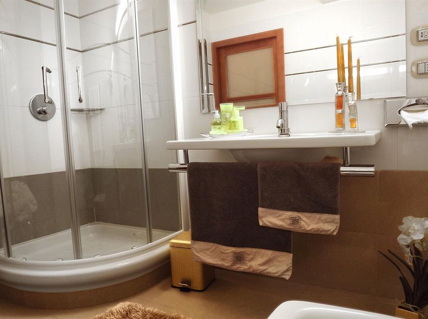 Hôtel Liolà  | Castrocielo | Frosinone | Italie 5