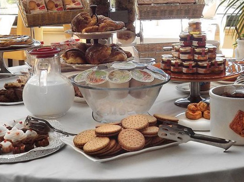 Hôtel Liolà  | Castrocielo | Frosinone | Italie 6