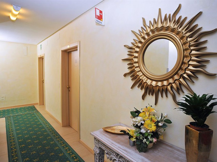 Hotel Massimo D'Azeglio  | Montecatini Terme | Pistoia | Italia 7