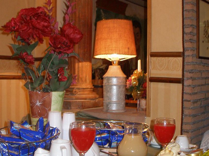 Hotel Lento  | Melito di Napoli | Napoles | Itália 1