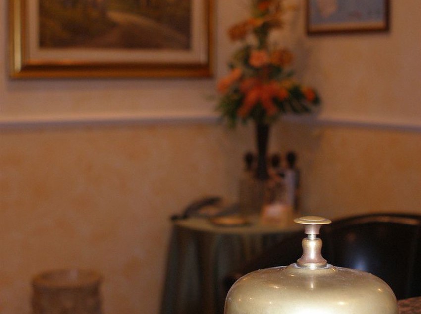 Hotel Lento  | Melito di Napoli | Napoles | Itália 10