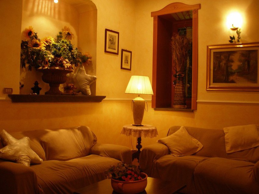 Hotel Lento  | Melito di Napoli | Napoles | Itália 3