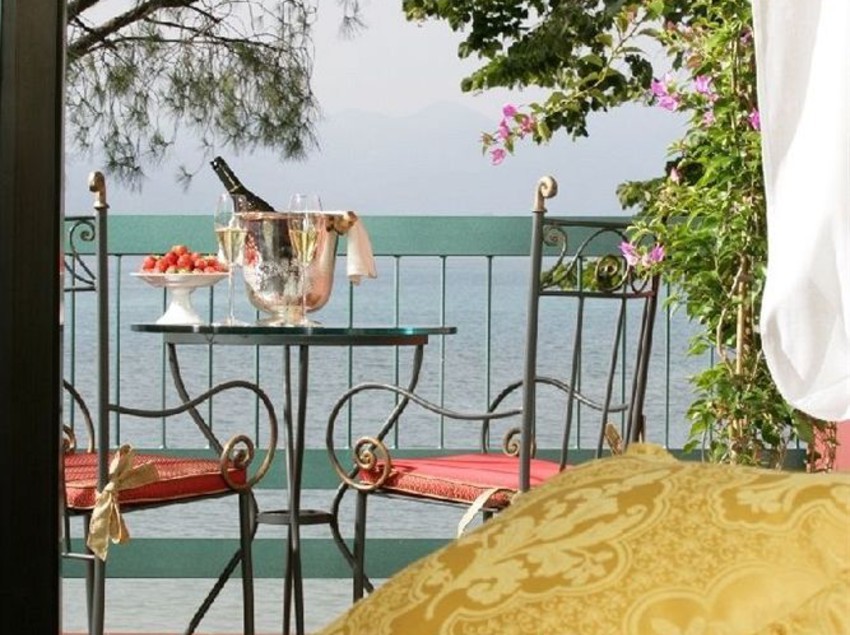 Hotel Aquila D'oro Desenzano del Garda