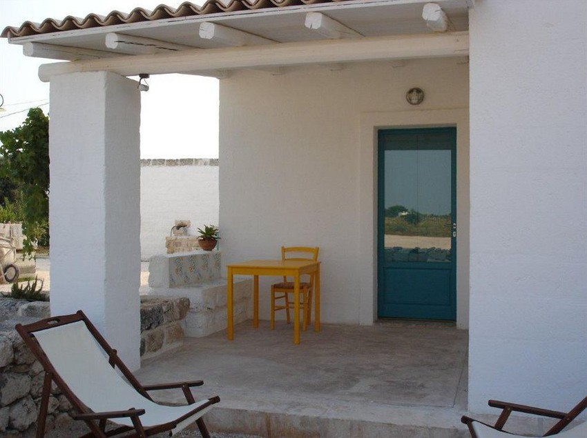 Hotel Masseria Palombara Grande  | Ostuni | Brindisi | Italien 3