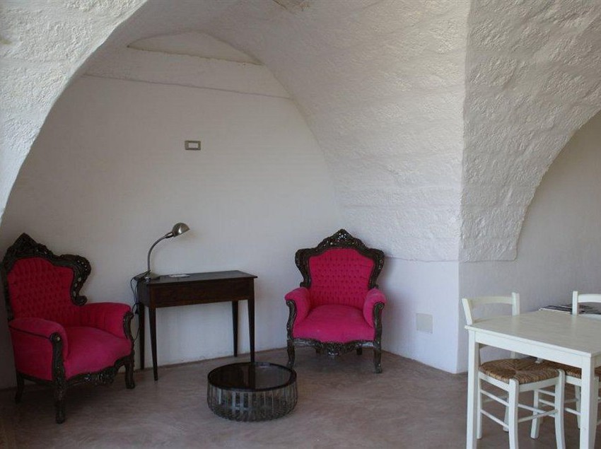 Hotel Masseria Palombara Grande  | Ostuni | Brindisi | Italien 4