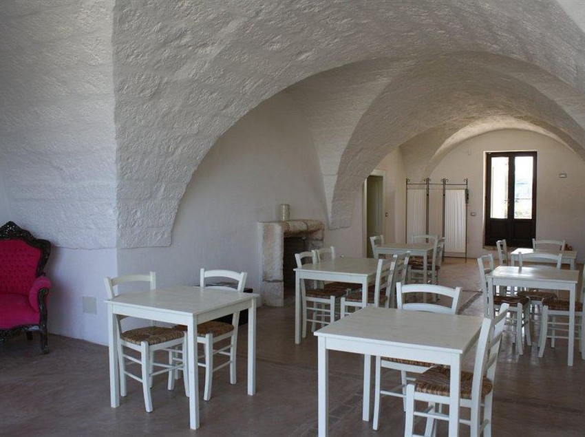 Hotel Masseria Palombara Grande  | Ostuni | Brindisi | Italien 5