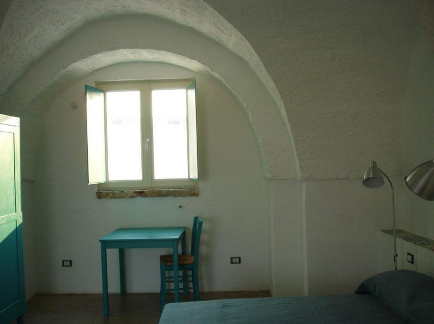 Hotel Masseria Palombara Grande  | Ostuni | Brindisi | Italien 6