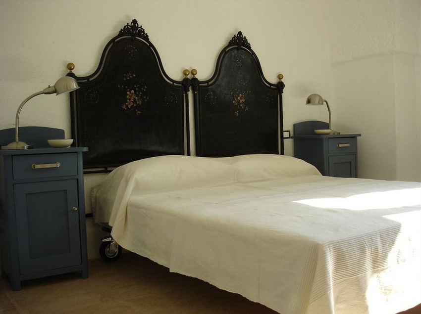 Hotel Masseria Palombara Grande  | Ostuni | Brindisi | Italien 7