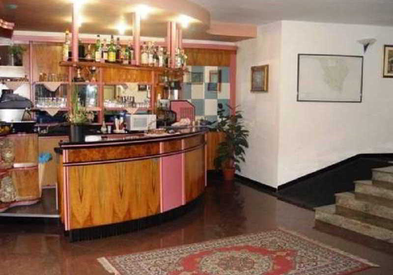 Hotel Degli Ulivi  | Castro | Lecce | Italia 1