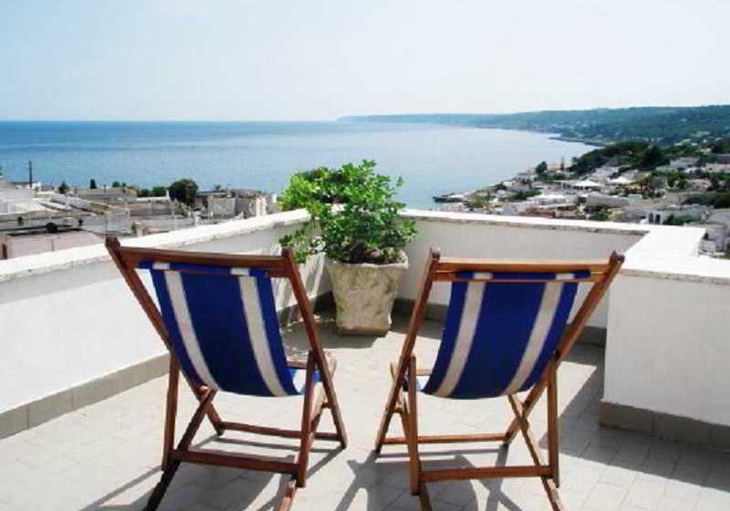 Hotel Degli Ulivi  | Castro | Lecce | Italia 3