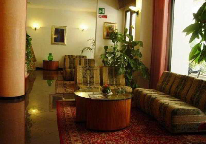 Hotel Degli Ulivi  | Castro | Lecce | Italia 4
