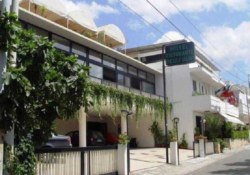 Hotel Degli Ulivi  | Castro | Lecce | Italia 8