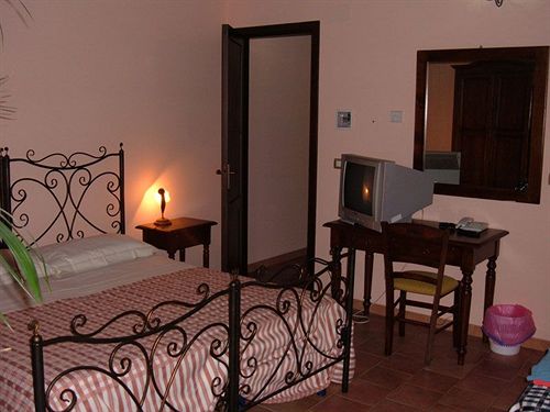 Hotel Borgo San Nicolao Azienda Agrituristica  | Randazzo | Catania | Italia 8