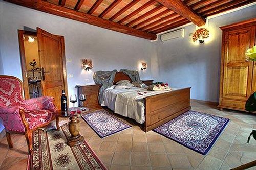 Hotel Ardene  | Montepulciano | Siena | Italia 10
