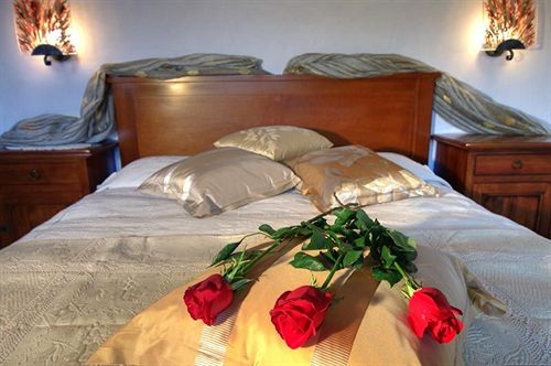 Hotel Ardene  | Montepulciano | Siena | Italia 11