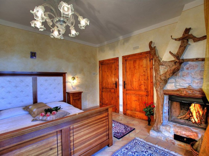 Hotel Ardene  | Montepulciano | Siena | Italia 2