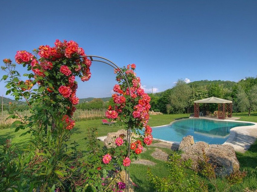 Hotel Ardene  | Montepulciano | Siena | Italia 3