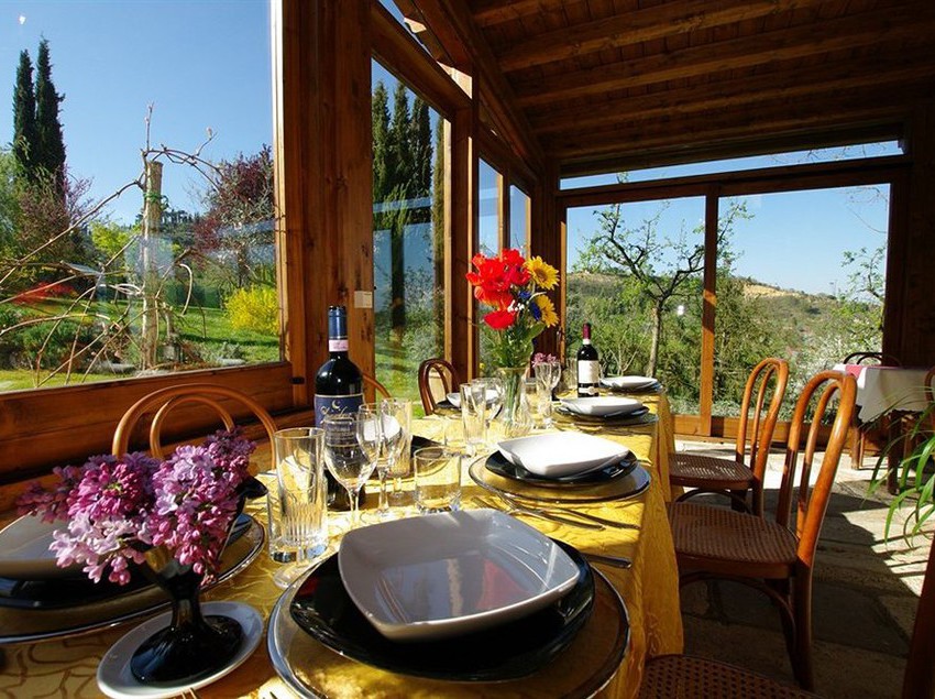 Hotel Ardene  | Montepulciano | Siena | Italia 5