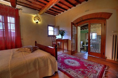 Hotel Ardene  | Montepulciano | Siena | Italia 7