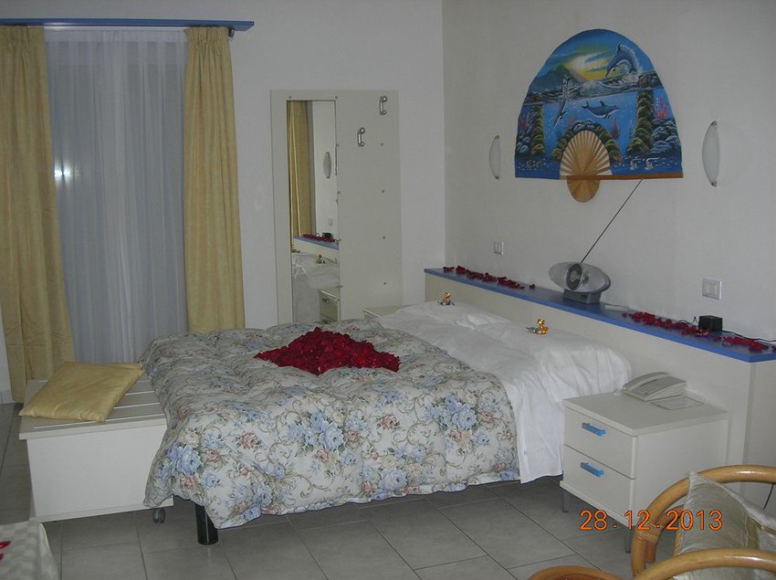 Hotel Del Sole  | San Vincenzo | Livorno | Italia 10