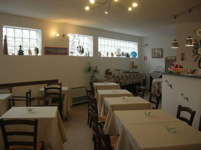 Hotel Del Sole  | San Vincenzo | Livorno | Italia 11