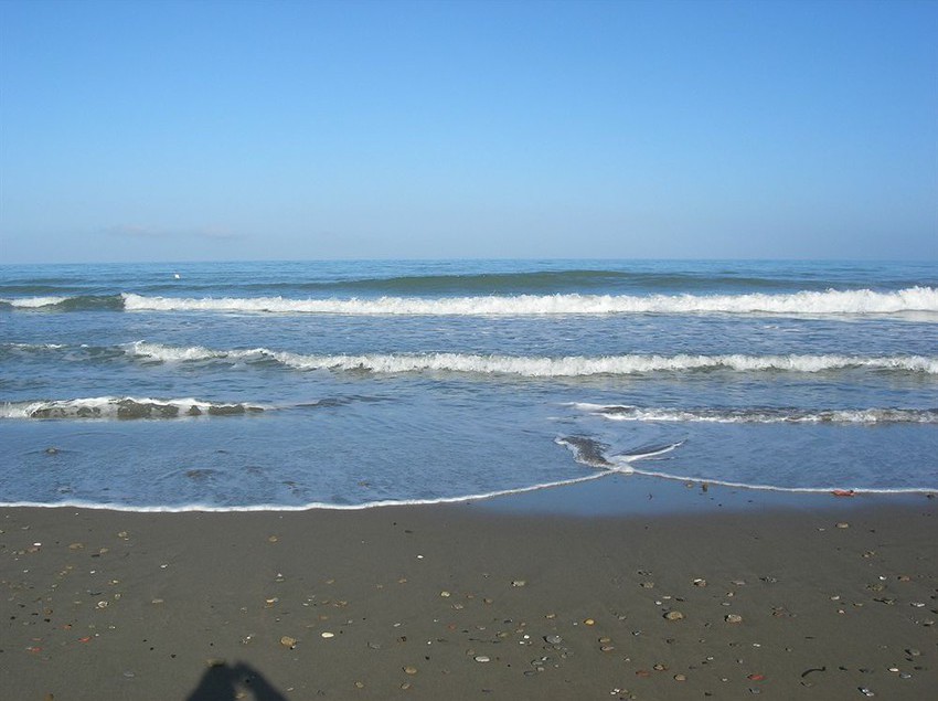 Hotel Del Sole  | San Vincenzo | Livorno | Italia 12