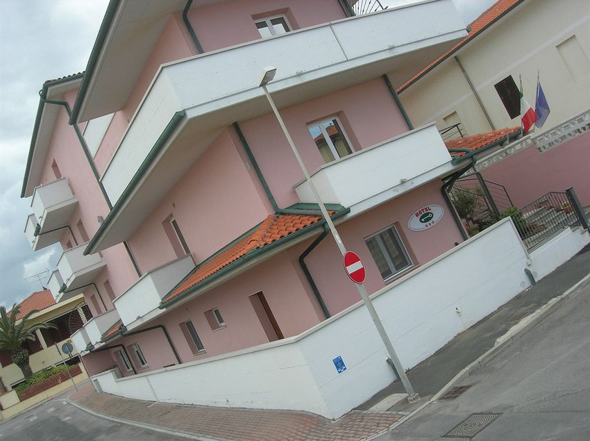 Hotel Del Sole  | San Vincenzo | Livorno | Italia 2