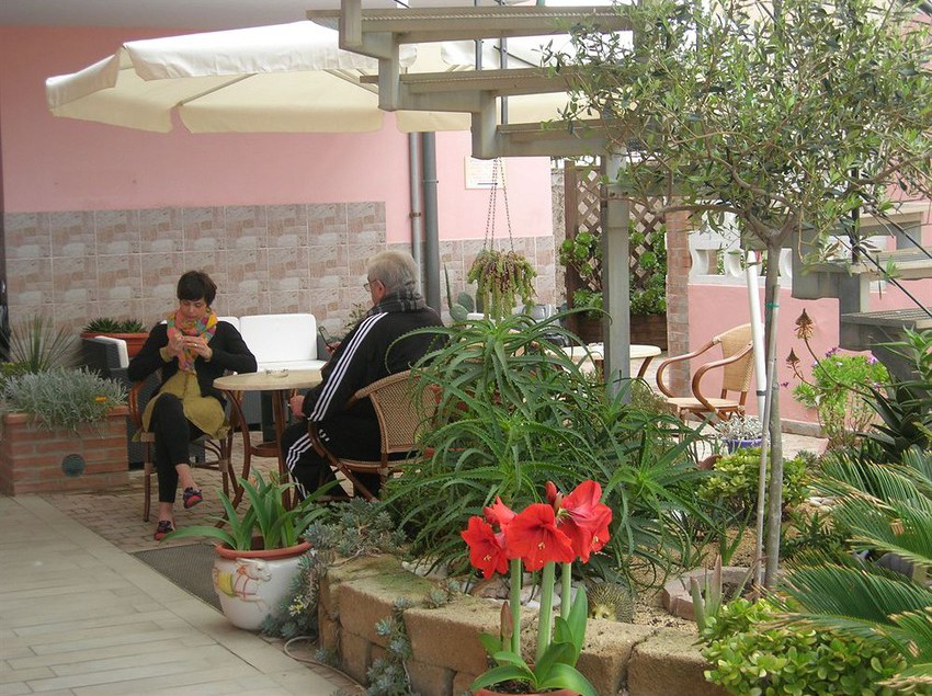 Hotel Del Sole  | San Vincenzo | Livorno | Italia 3