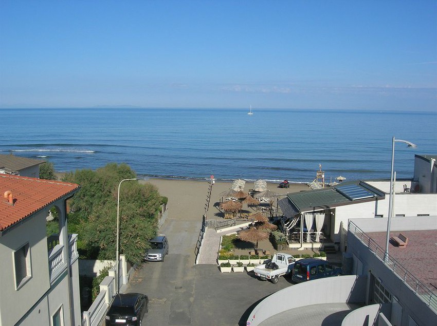 Hotel Del Sole  | San Vincenzo | Livorno | Italia 4