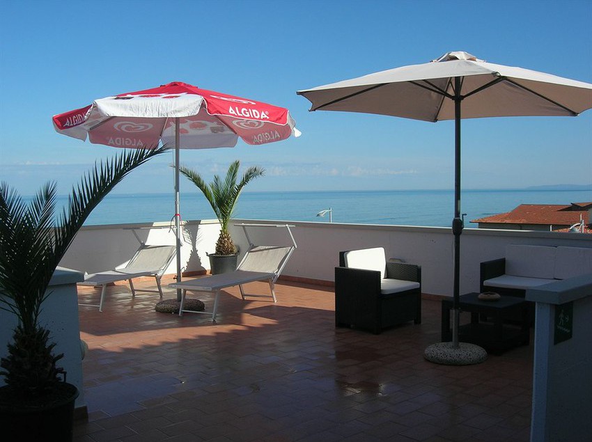 Hotel Del Sole  | San Vincenzo | Livorno | Italia 5