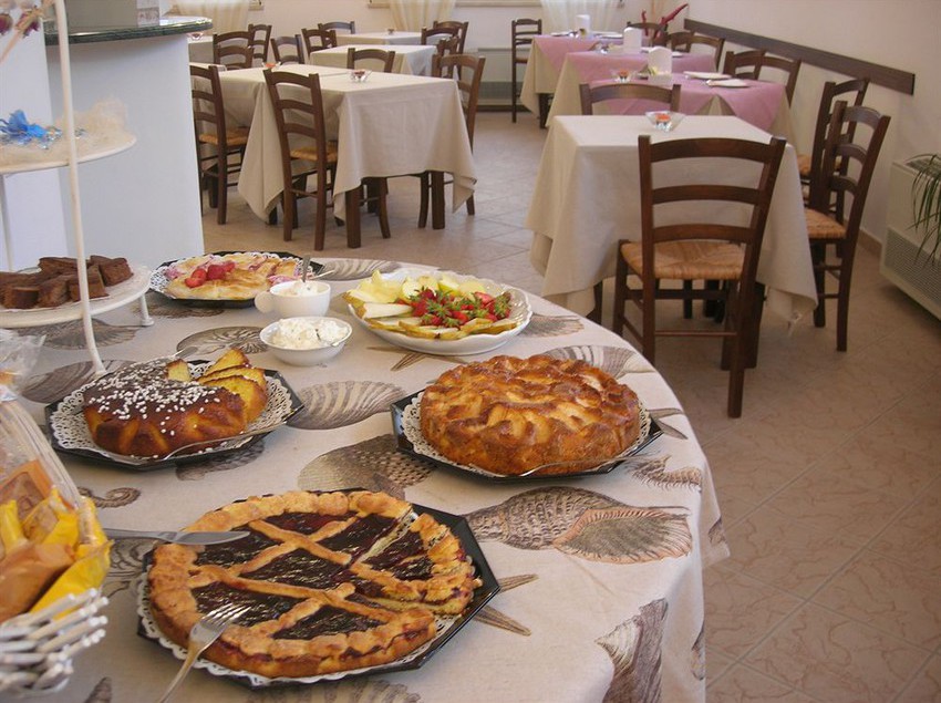 Hotel Del Sole  | San Vincenzo | Livorno | Italia 6