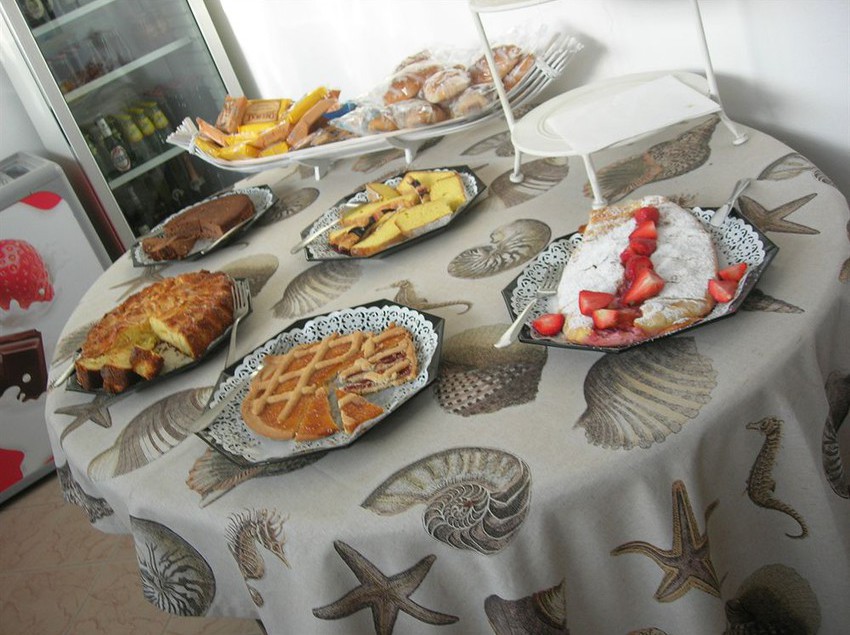 Hotel Del Sole  | San Vincenzo | Livorno | Italia 7