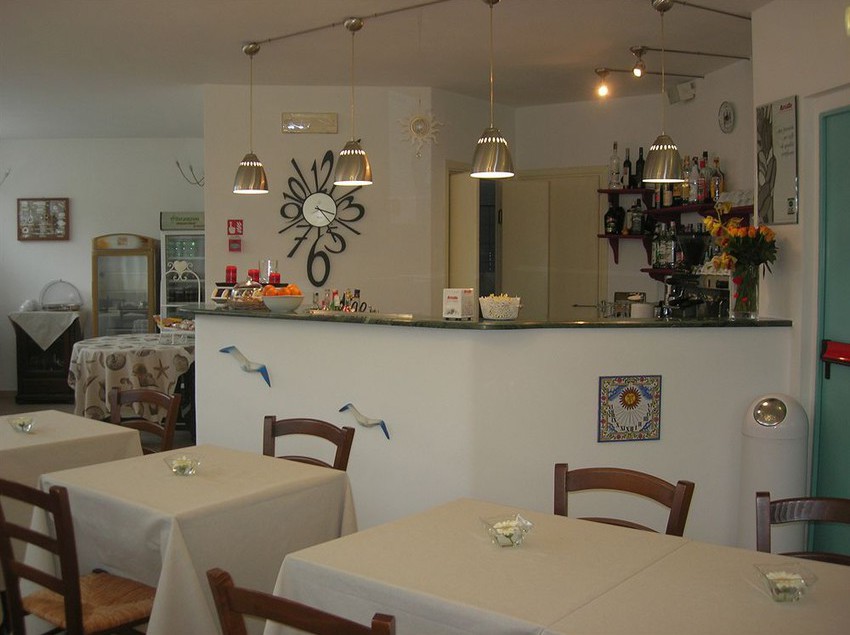 Hotel Del Sole  | San Vincenzo | Livorno | Italia 8