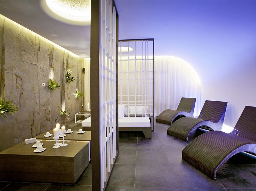 Hotel Il Giardino Dei Pini  | Alliste | Lecce | Italia 10