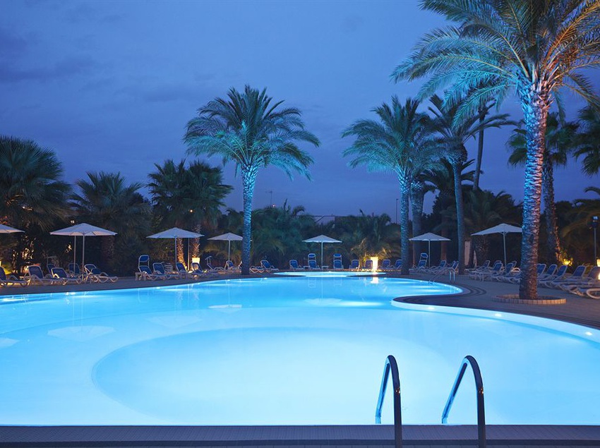 Hotel Il Giardino Dei Pini  | Alliste | Lecce | Italia 14