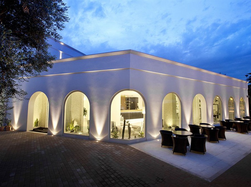 Hotel Il Giardino Dei Pini  | Alliste | Lecce | Italia 15