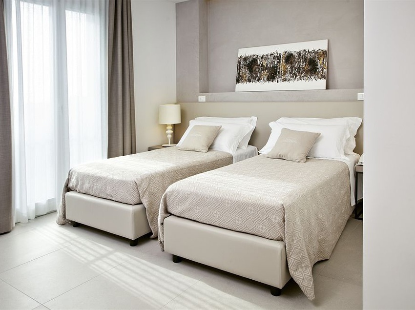 Hotel Il Giardino Dei Pini  | Alliste | Lecce | Italia 16