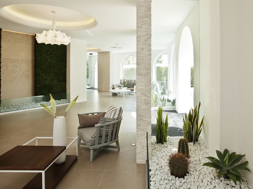 Hotel Il Giardino Dei Pini  | Alliste | Lecce | Italia 19