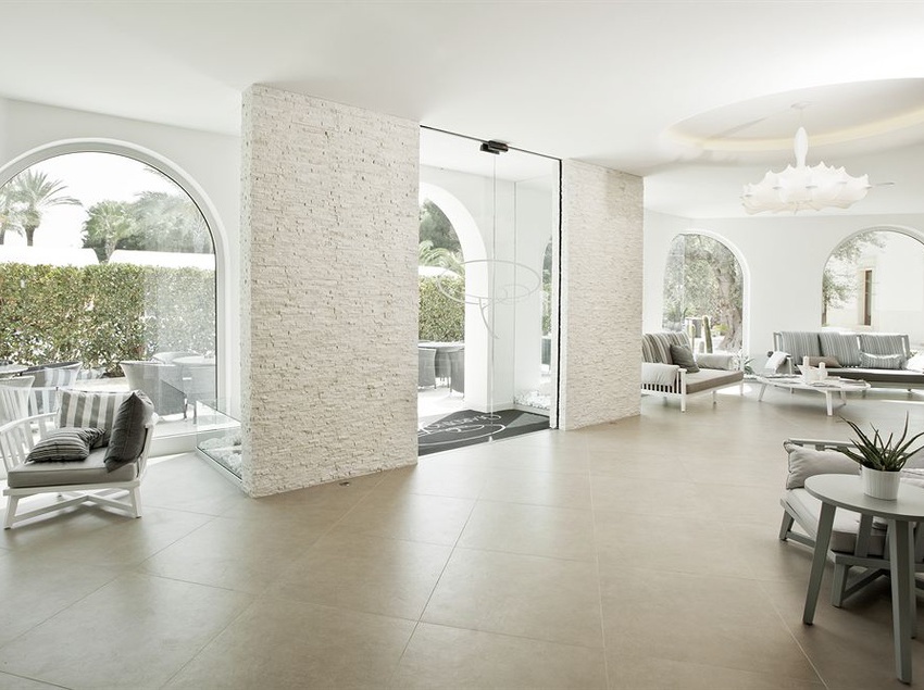 Hotel Il Giardino Dei Pini  | Alliste | Lecce | Italia 20